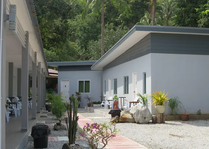 Cactus Inn Langkawi