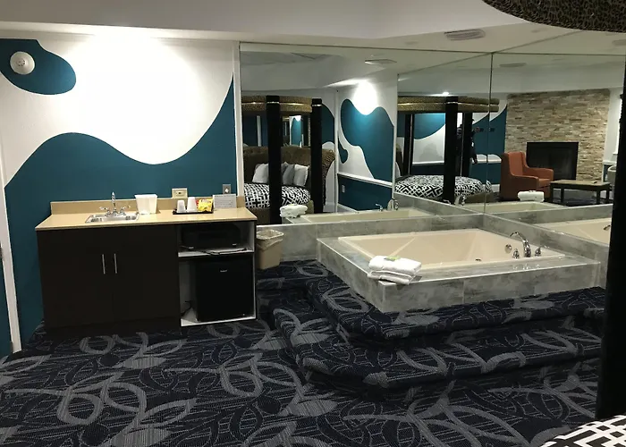 Inn Of The Dove Cherry Hill - Philadelphia