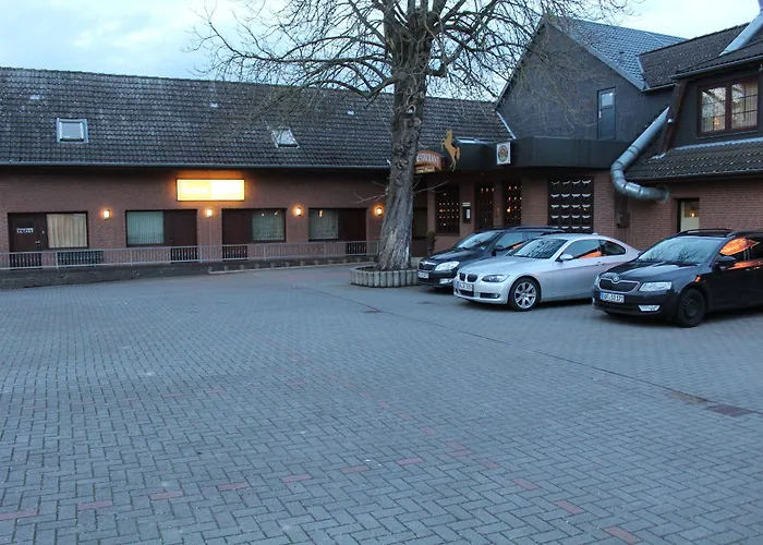 Hotel Kaiserhof