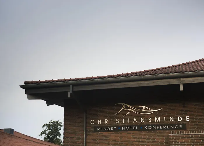 Hotel Christiansminde