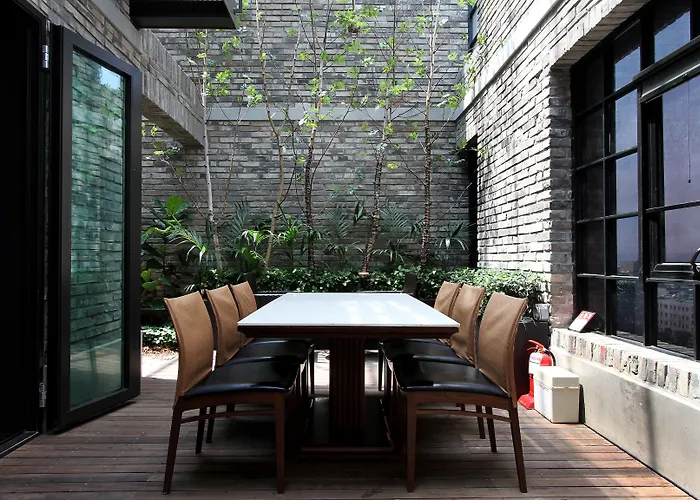 Boutique Hotel Loft Seul