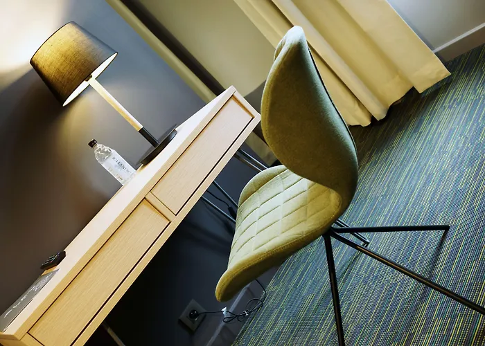 Alex Hotel & Spa