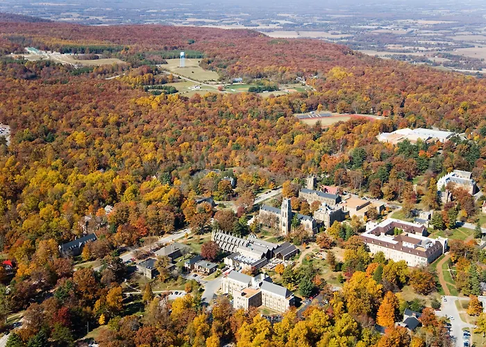 The Sewanee Inn