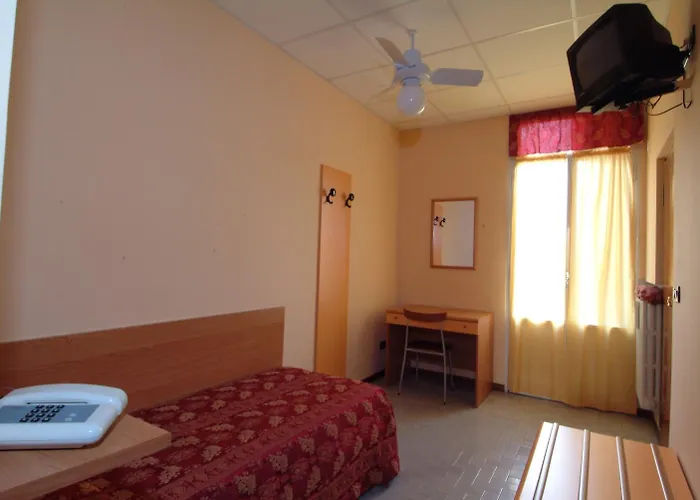 Hotel San Geminiano