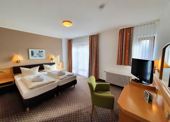 Hotel&Gasthof Zur Linde