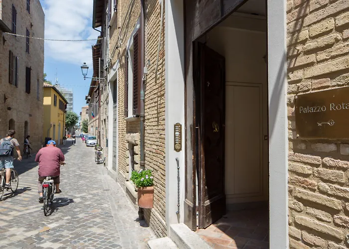 Palazzo Rotati