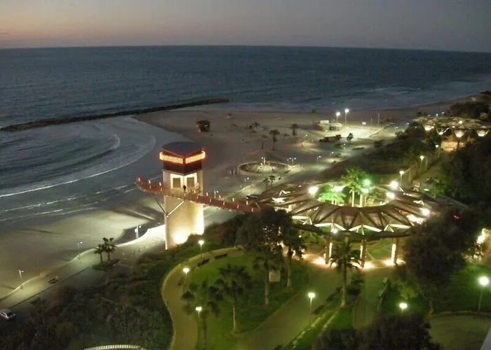 Residence Beach Hotel
