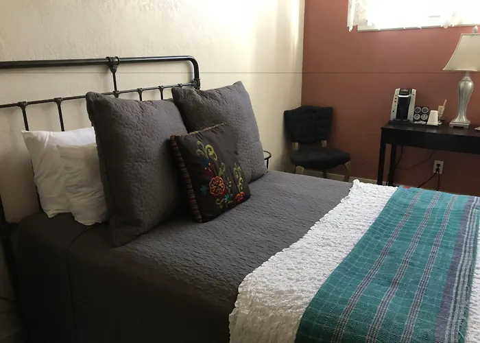 Hotel Sutter