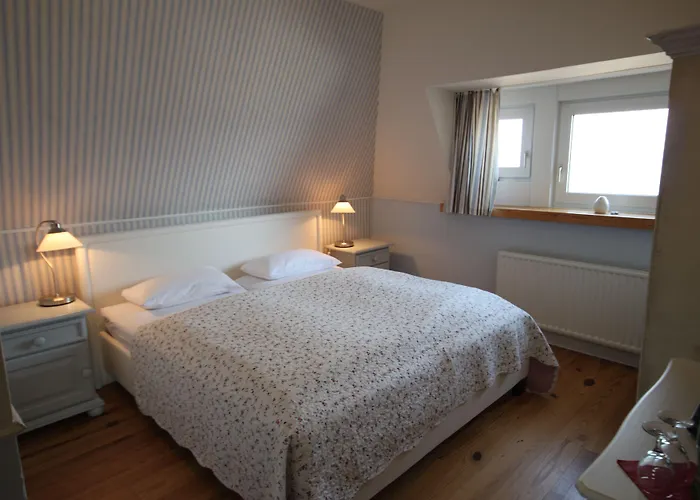 Strandperle Lieblingsplatz Hotel