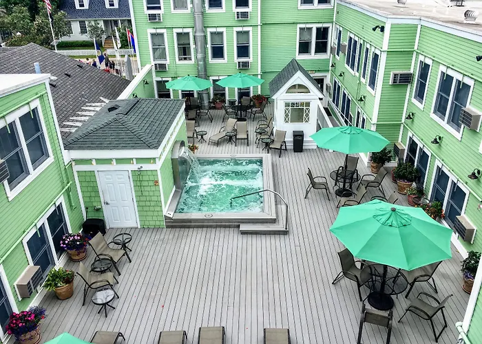 Murray Hotel