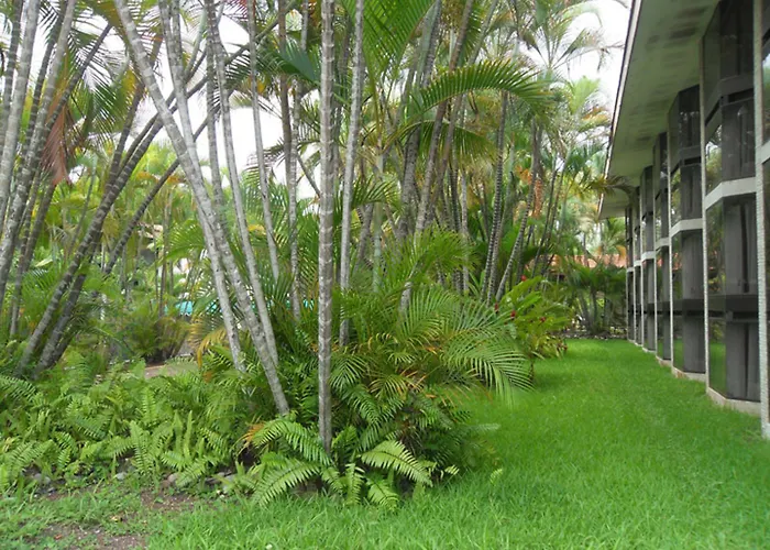 Hotel Poza Rica Inn