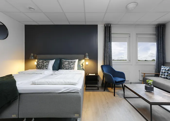 Hotel Vindeus