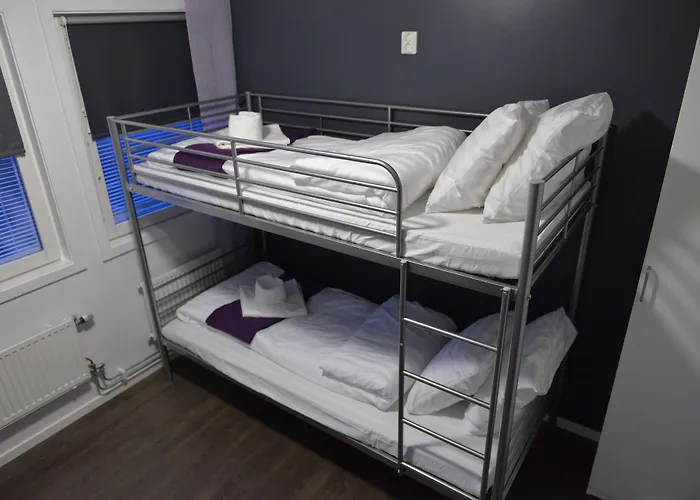 Hotel Vindeus