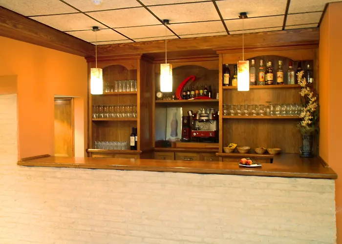 Hotel Hispania