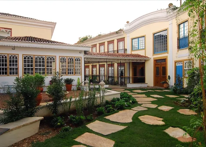 Hotel Solar do Rosário