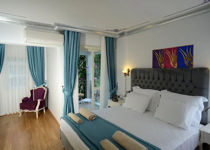 Petunya Konak Boutique Hotel