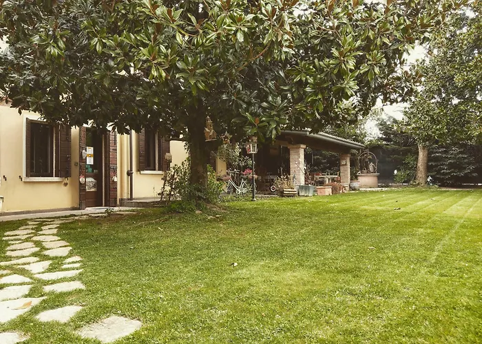 B&B Casa Camilla