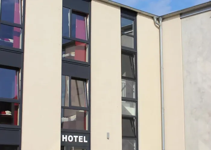 Arena Hotel