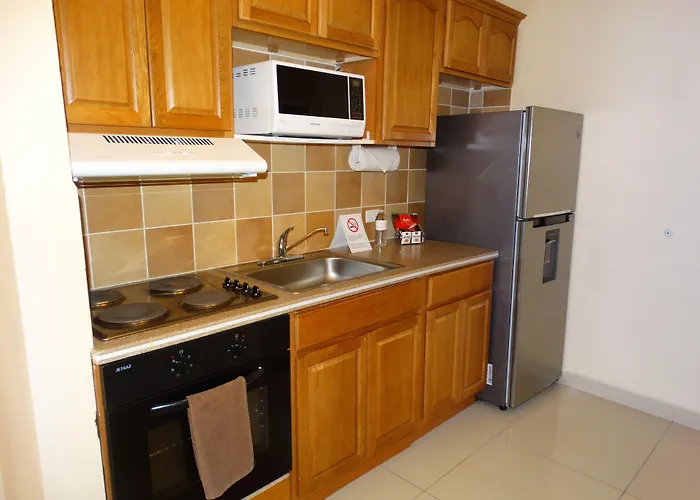 Baker'S Suites