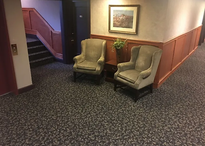 Kalispell Grand Hotel