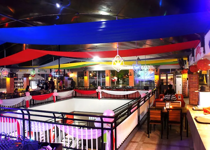 Transera Hotel Pontianak