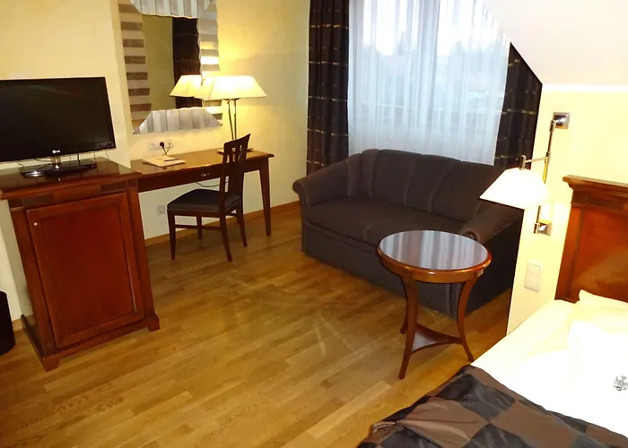 Hotel Neuwirt