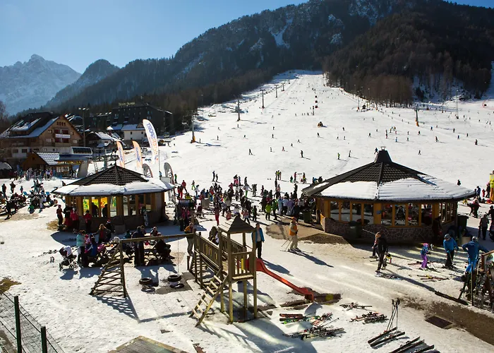 Ramada Resort Kranjska Gora