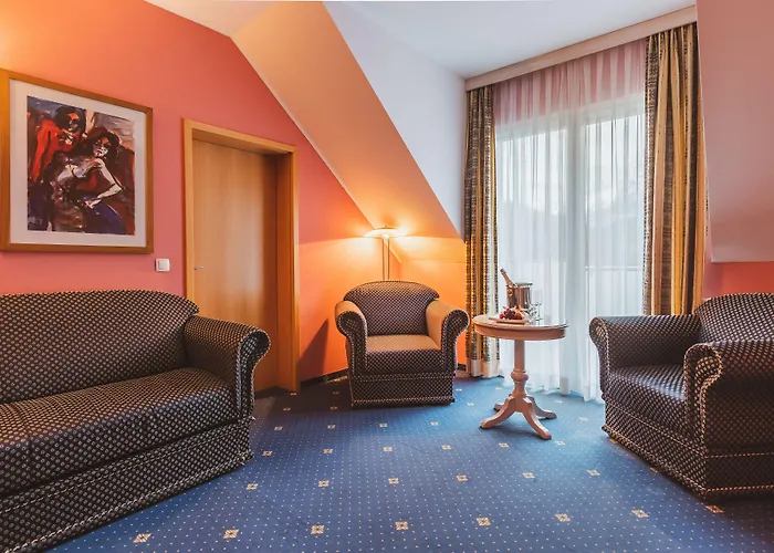 Ramada Hotel & Suites Kranjska Gora