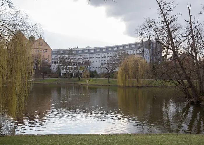 Parkhotel Landau