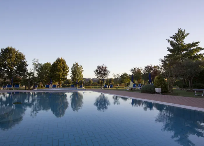 Hotel Terme Leonardo