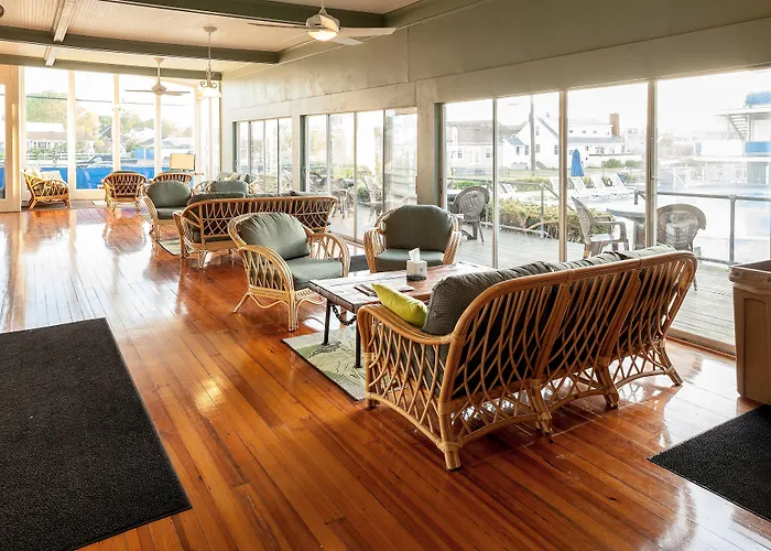 Pleasant View Inn
