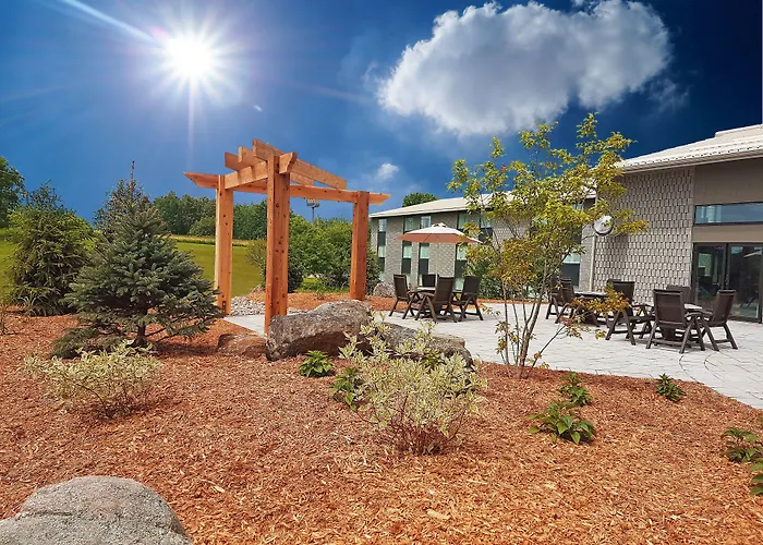 Best Western Pembroke Inn & Conference Centre