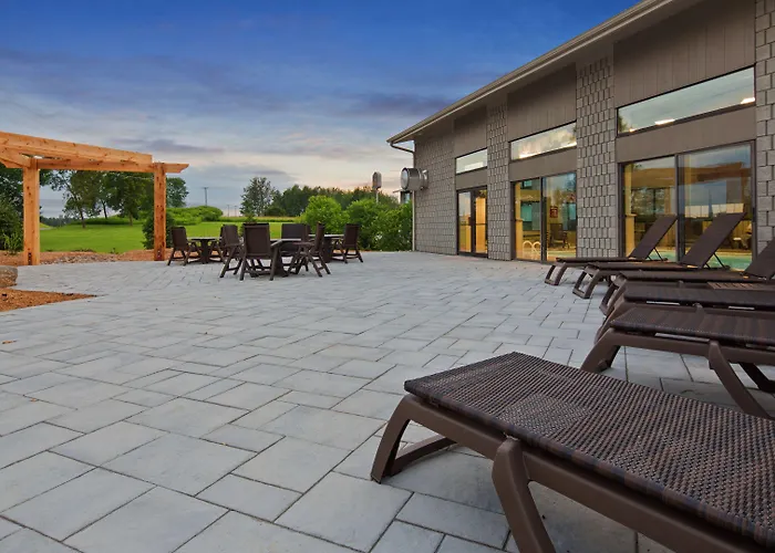 Best Western Pembroke Inn & Conference Centre