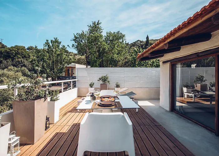 Monastery Estate Guesthouse