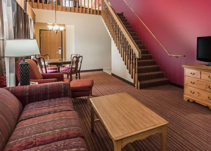 Baymont By Wyndham Mequon Milwaukee Area