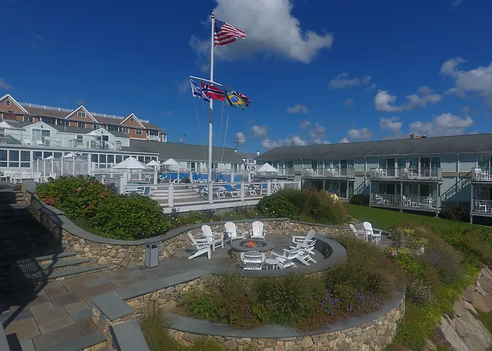 Anchor In Hotel - Hyannis, Ma