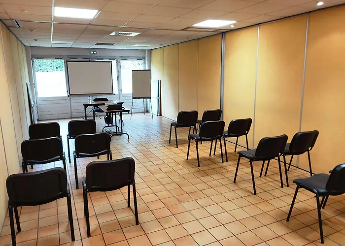 Green Hotels Poitiers