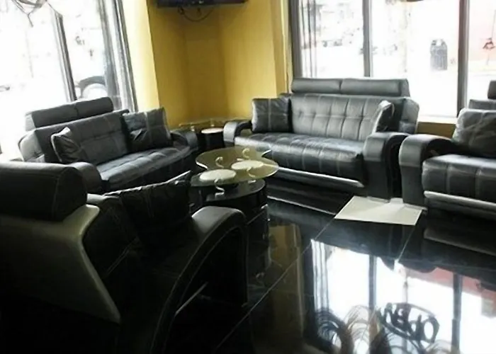 The Prince Hotel