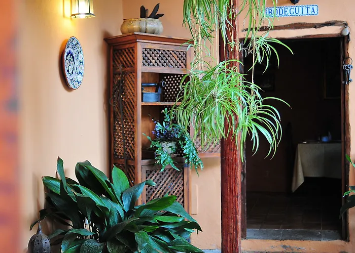 Hotel Emblematico San Marcos