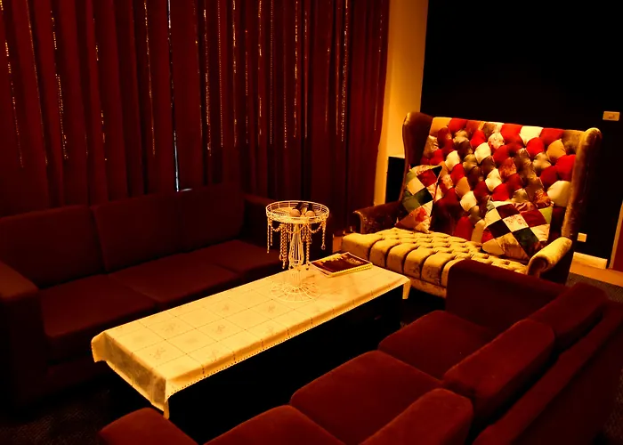 The Color Living Hotel