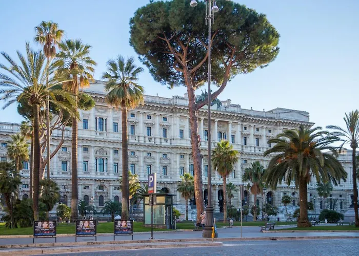 Ara Pacis Inn Rome