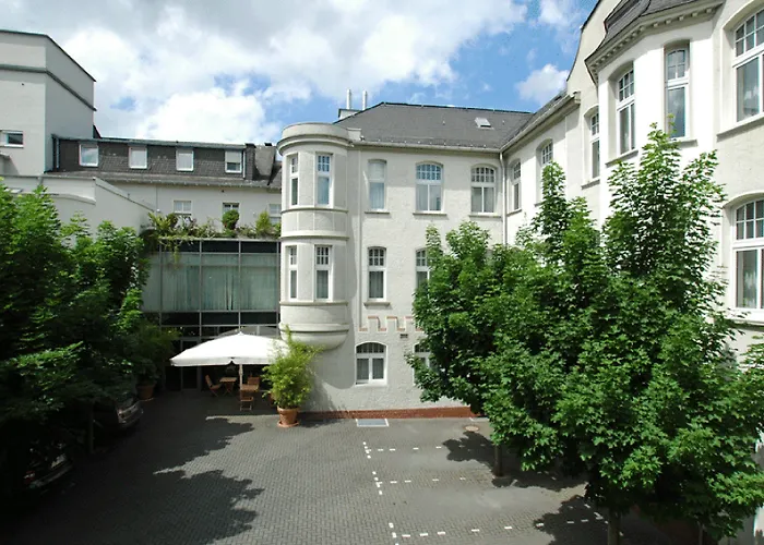 Dom Hotel Limburg
