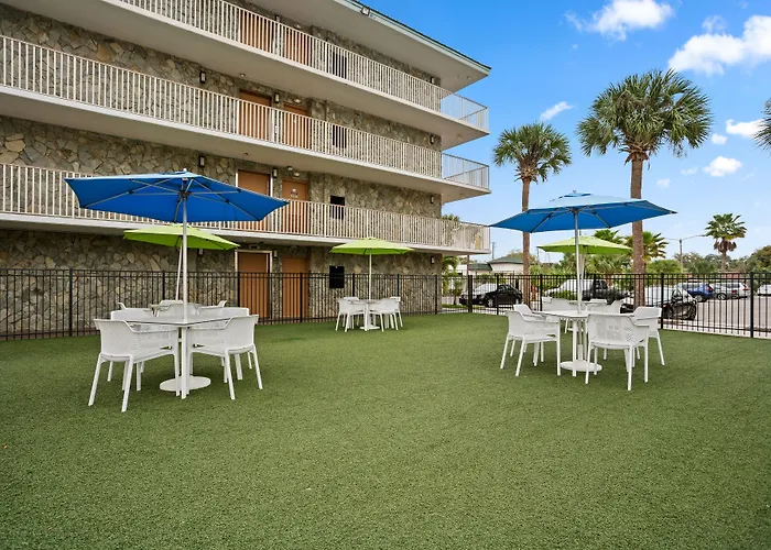 Park Royal Orlando