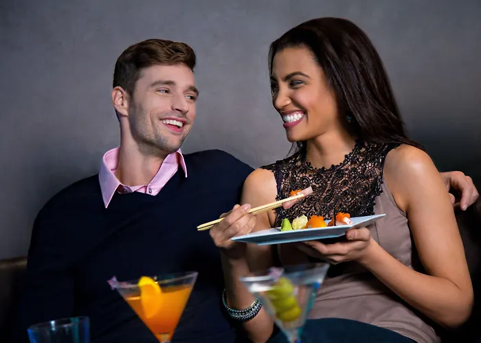 Mohegan Pennsylvania Casino Resort - Adults Only