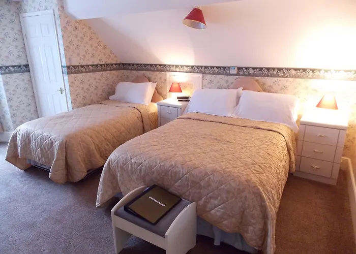 The Darnley Hotel