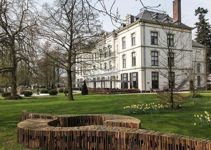 Hotel Villa Ruimzicht