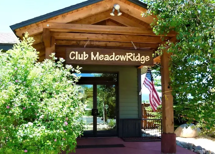 Pines At Meadow Ridge