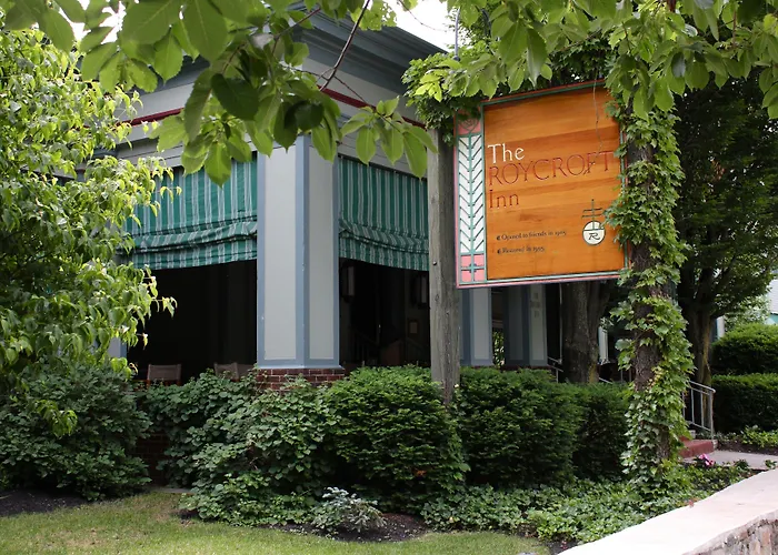 Roycroft Inn