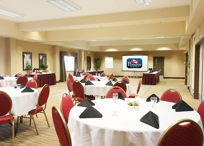 Vegreville Suites
