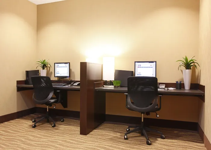 Vegreville Suites